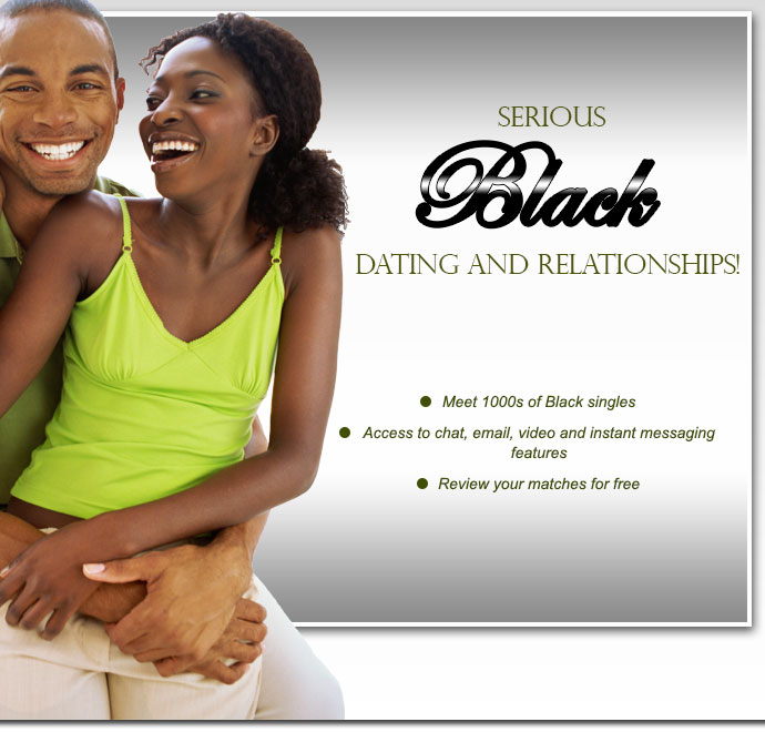 Meet Black Singles for Serious Black Dating & Marriage. Browse